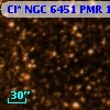 Cl* NGC 6451    PMR     162