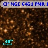 Cl* NGC 6451    PMR     163