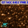Cl* NGC 6451    PMR     164