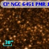 Cl* NGC 6451    PMR     165
