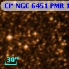 Cl* NGC 6451    PMR     171