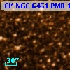 Cl* NGC 6451    PMR     172
