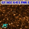 Cl* NGC 6451    PMR     175