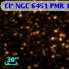Cl* NGC 6451    PMR     176