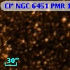 Cl* NGC 6451    PMR     178
