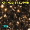Cl* NGC 6451    PMR     183