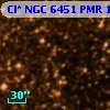 Cl* NGC 6451    PMR     187