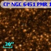 Cl* NGC 6451    PMR     188