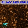 Cl* NGC 6451    PMR     194