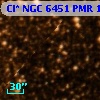 Cl* NGC 6451    PMR     196