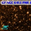 Cl* NGC 6451    PMR     198