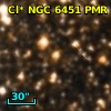 Cl* NGC 6451    PMR     199