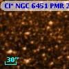 Cl* NGC 6451    PMR     201
