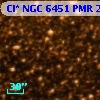 Cl* NGC 6451    PMR     202