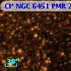 Cl* NGC 6451    PMR     205