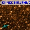 Cl* NGC 6451    PMR     209