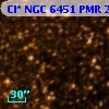 Cl* NGC 6451    PMR     210