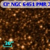 Cl* NGC 6451    PMR     211