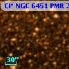 Cl* NGC 6451    PMR     214