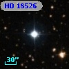 HD  18526
