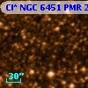 Cl* NGC 6451    PMR     215