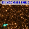 Cl* NGC 6451    PMR     220