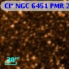 Cl* NGC 6451    PMR     222