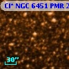 Cl* NGC 6451    PMR     225