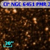 Cl* NGC 6451    PMR     227