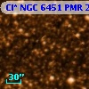 Cl* NGC 6451    PMR     229