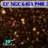 Cl* NGC 6451    PMR     231
