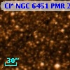 Cl* NGC 6451    PMR     235