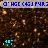 Cl* NGC 6451    PMR     236