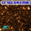 Cl* NGC 6451    PMR     237