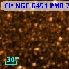 Cl* NGC 6451    PMR     238
