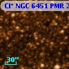 Cl* NGC 6451    PMR     241