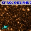 Cl* NGC 6451    PMR     246