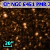 Cl* NGC 6451    PMR     248