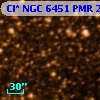 Cl* NGC 6451    PMR     252