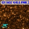 Cl* NGC 6451    PMR     253