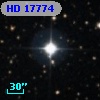 HD  17774
