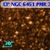 Cl* NGC 6451    PMR     259