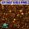 Cl* NGC 6451    PMR     264
