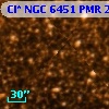 Cl* NGC 6451    PMR     265