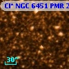 Cl* NGC 6451    PMR     266