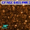 Cl* NGC 6451    PMR     270