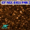 Cl* NGC 6451    PMR     271
