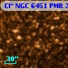Cl* NGC 6451    PMR     272