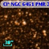 Cl* NGC 6451    PMR     273