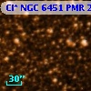 Cl* NGC 6451    PMR     274
